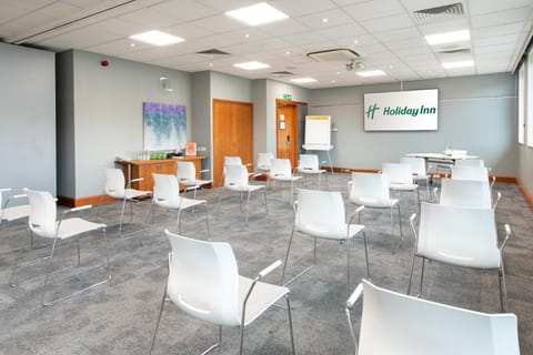 Holiday Inn Edinburgh By IHG Hotel in Edinburgh