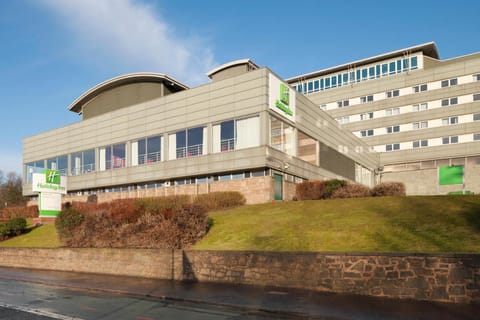 Holiday Inn Edinburgh By IHG Hotel in Edinburgh