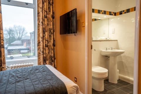 Cairndale Hotel And Leisure Club Hotel in Dumfries