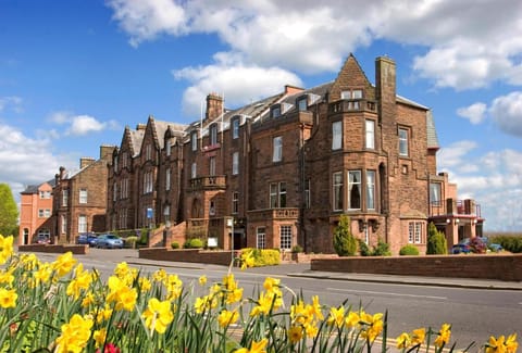 Cairndale Hotel And Leisure Club Hotel in Dumfries