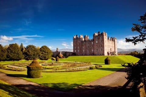 Cairndale Hotel And Leisure Club Hotel in Dumfries