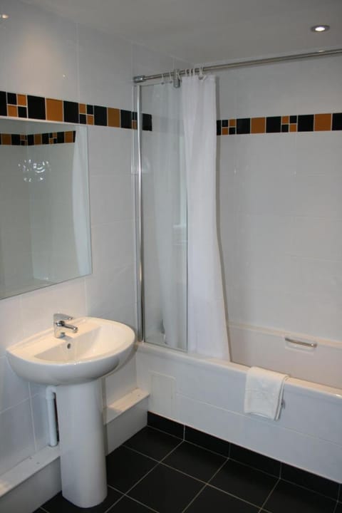 Cairndale Hotel And Leisure Club Hotel in Dumfries