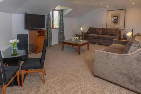 Glasgow Westerwood Hotel, Spa & Golf Resort Resort in Cumbernauld