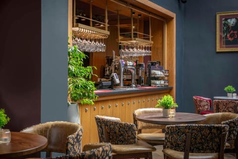 Glasgow Westerwood Hotel, Spa & Golf Resort Resort in Cumbernauld