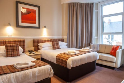 Osborne Hotel Hotel in Newcastle upon Tyne