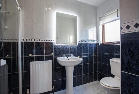 Keef Halla Country House Bed and Breakfast in Northern Ireland