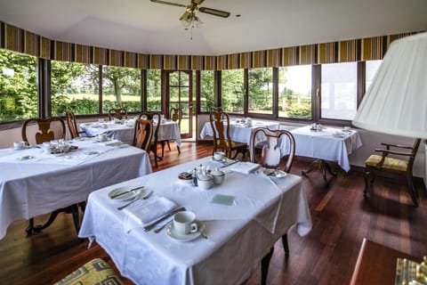 Keef Halla Country House Bed and Breakfast in Northern Ireland