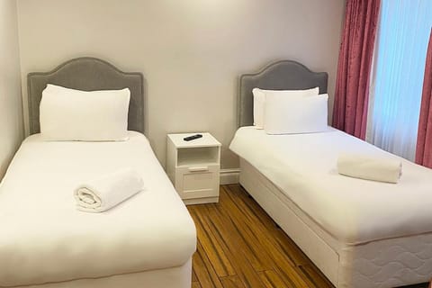 Bedford Hotel Hotel in Blackpool