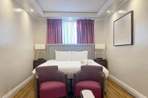 Bedford Hotel Hotel in Blackpool