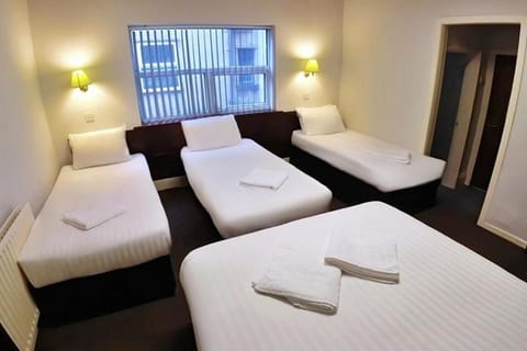 Bedford Hotel Hotel in Blackpool