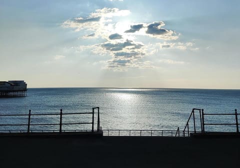 Bedford Hotel Hotel in Blackpool