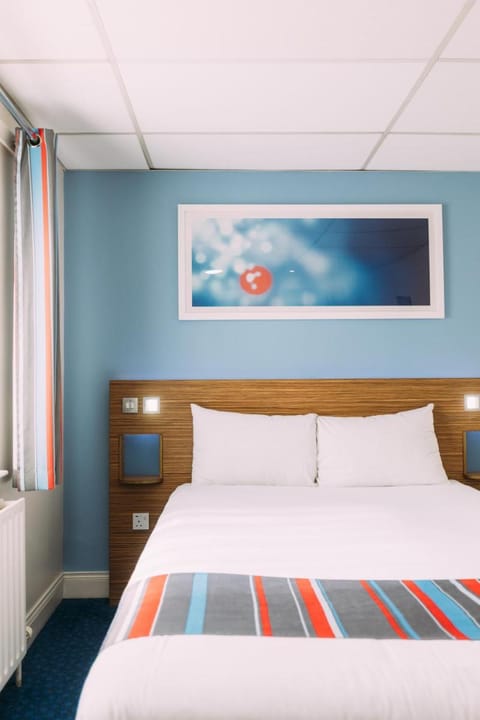 Travelodge Belfast Hotel in Belfast