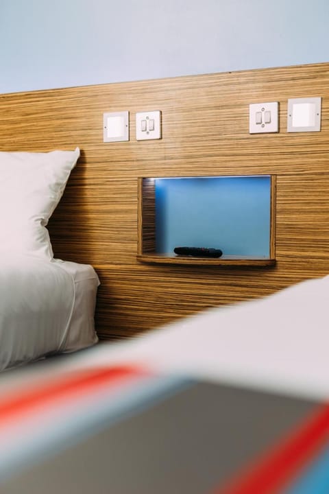 Travelodge Belfast Hotel in Belfast