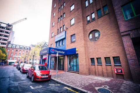 Travelodge Belfast Hotel in Belfast