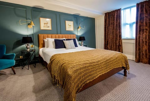 Hotel Cromwell Stevenage Hotel in Stevenage