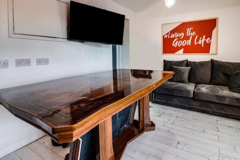 Tudor Oaks Lodge Stevenage North Hotel in South Cambridgeshire District