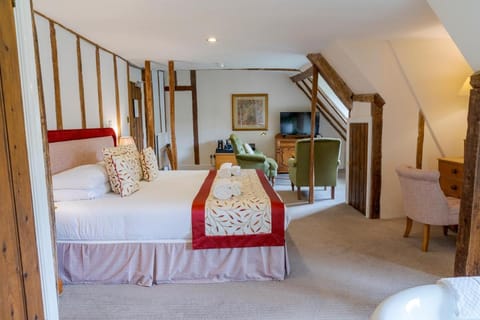 Hintlesham Hall Hotel Hotel in Babergh District