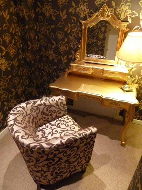 Hedgefield House Bed and Breakfast in Newcastle upon Tyne