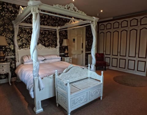 Hedgefield House Bed and Breakfast in Newcastle upon Tyne