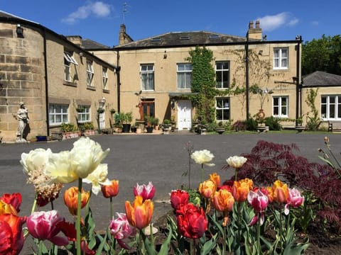 Hedgefield House Bed and Breakfast in Newcastle upon Tyne