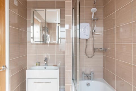 Saco Nottingham - The Ropewalk Apartment Apartment hotel in Nottingham