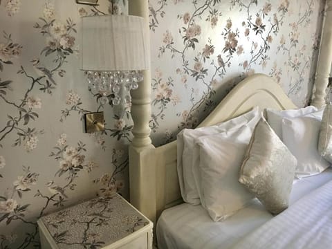 Best Western Normanton Park Hotel Hotel in South Kesteven District