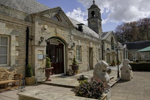 Best Western Normanton Park Hotel Hotel in South Kesteven District