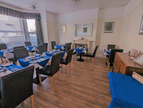 The Senarth Bed and Breakfast in Llandudno