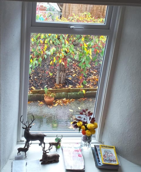 The White House Guest House Bed and Breakfast in England