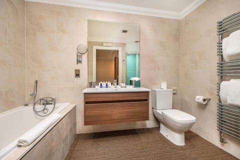 Rocpool Reserve Hotel and Chez Roux Restaurant Hotel in Inverness