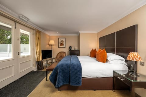 Rocpool Reserve Hotel and Chez Roux Restaurant Hotel in Inverness