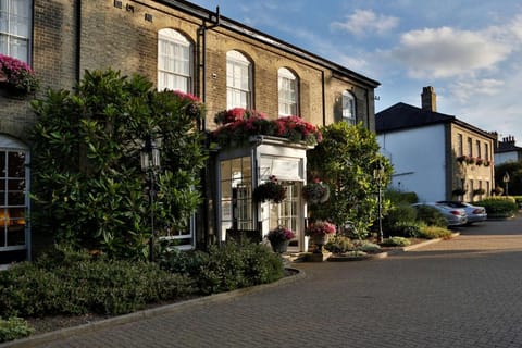 Best Western Annesley House Hotel Hotel in Norwich