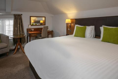 Best Western Annesley House Hotel Hotel in Norwich