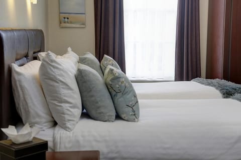 Best Western Annesley House Hotel Hotel in Norwich