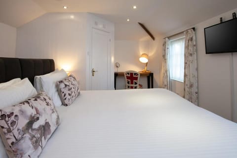 Best Western Annesley House Hotel Hotel in Norwich