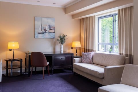 Shamrock Lodge Hotel Hotel in Athlone