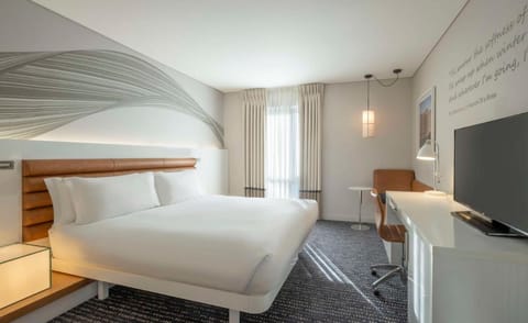 The Morrison Dublin, Curio Collection by Hilton Hotel in Dublin