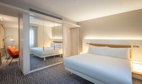 The Morrison Dublin, Curio Collection by Hilton Hotel in Dublin