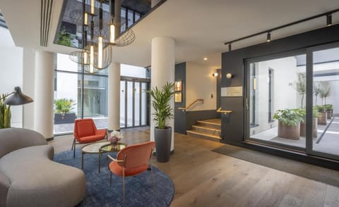 The Morrison Dublin, Curio Collection by Hilton Hotel in Dublin