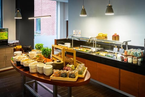 Novotel Reading Centre Hotel in Reading