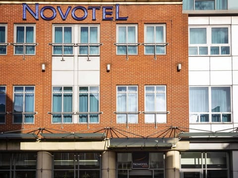 Novotel Reading Centre Hotel in Reading