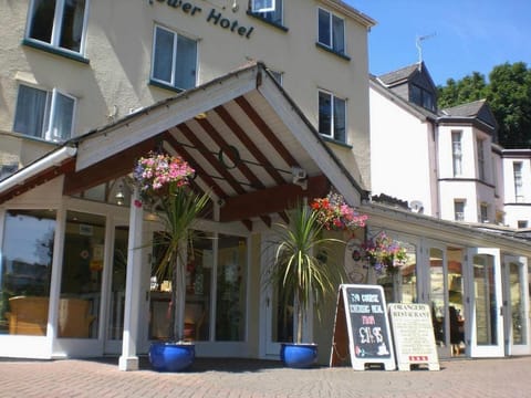 Gower Hotel Hotel in Saundersfoot