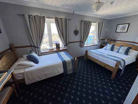 Gower Hotel Hotel in Saundersfoot