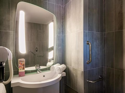 ibis Manosque Cadarache Hotel in Manosque