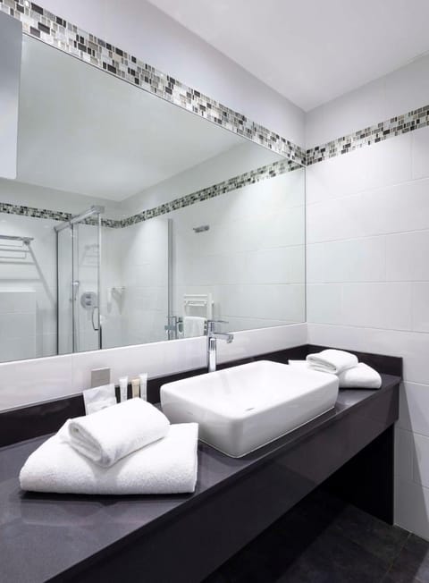 Best Western Premier Santa Maria Hotel in L'Île-Rousse