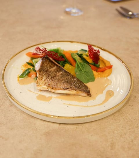 Best Western Premier Santa Maria Hotel in L'Île-Rousse