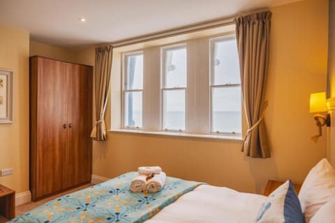 The Glengower Inn in Aberystwyth