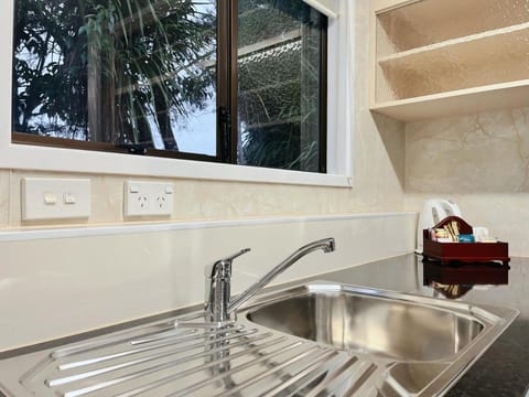 Beetham Park Motel Motel in Hamilton