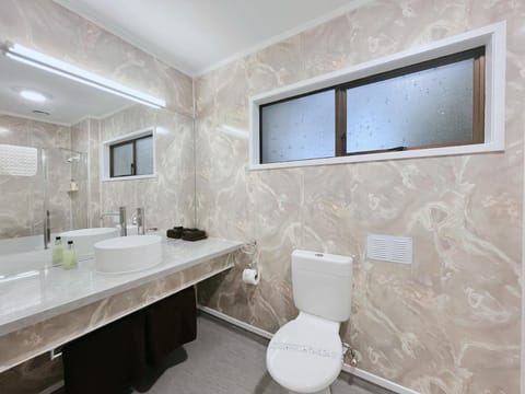 Beetham Park Motel Motel in Hamilton