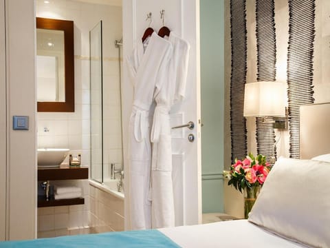 Le Clos Medicis Hotel in Paris